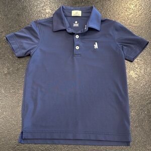 Johnnie O. Boys Short Sleeve Polo